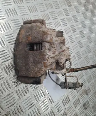 Audi A6 S6 C5 4B Front brake caliper