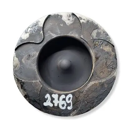 Volvo V60 Piston D5204T7