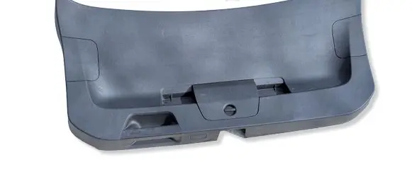 Volkswagen PASSAT B8 Tailgate trim 3G9867605