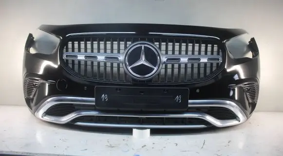 Mercedes-Benz GLA H247 Front bumper A2478859309 A2478859709