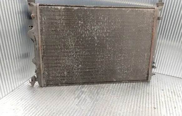 Renault Scenic I Coolant radiator 7700425842C 863322Z RI1122