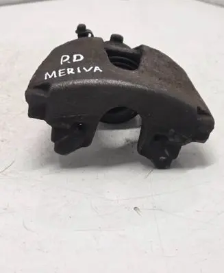 Opel Meriva B Front brake caliper 
