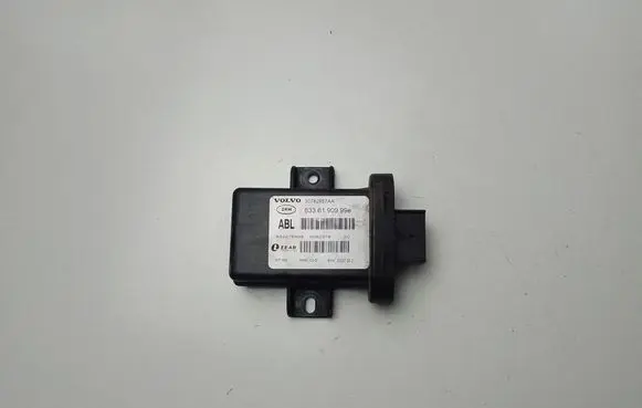 Volvo S80 Light module LCM 30782657AA