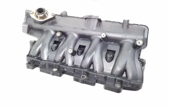 Intake manifold