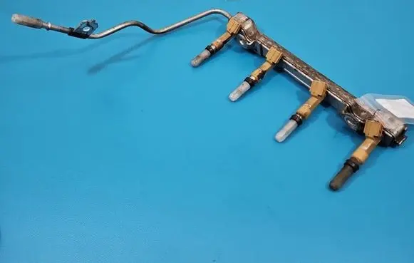 Toyota Corolla E140 E150 Fuel injector 23250-37010 IMPRK1534593