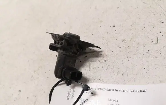 Mazda 6 Parking PDC sensor GS1D67UC1A K6021 0F10N1