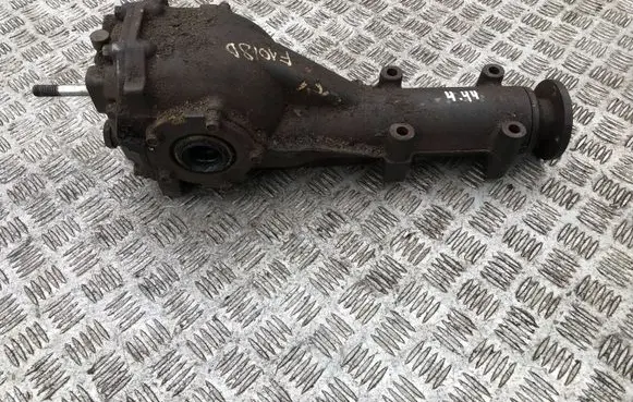 Subaru Forester SH Rear differential 27011AB230 27011AB231