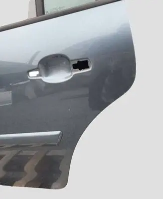 Citroen C4 Grand Picasso Rear door