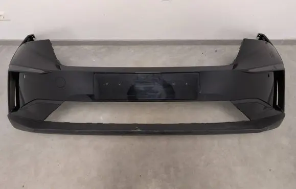 Skoda Enyaq iV Front bumper 5LA807221
