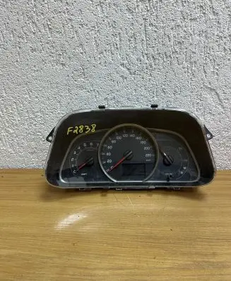 Toyota RAV 4 (XA40) Speedometer (instrument cluster) 8380042K51 F2838