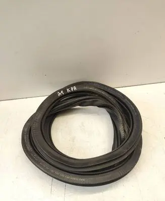 Audi A1 Rubber seal front coupe door 8X4831721