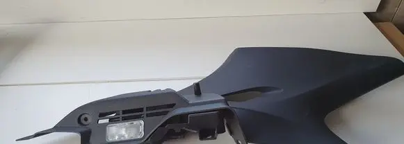 Opel Mokka X Tailgate/trunk upper cover trim 
