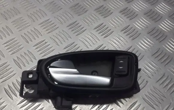 Ford Mondeo MK IV Rear door interior handle trim 7S71-U22601