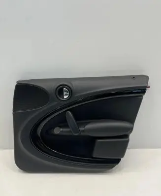 Mini Cooper Countryman R60 Front door card panel trim 9800003