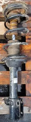 Subaru Forester SF Front shock absorber/damper
