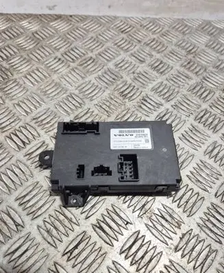 Volvo XC60 Seat control module 31419928