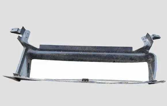 Volvo V50 Air intake duct part 31283503