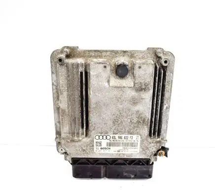 Audi A3 S3 8P Engine control unit/module 03L906022FD