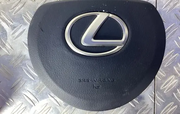 Lexus RC Steering wheel airbag 0589P1000183