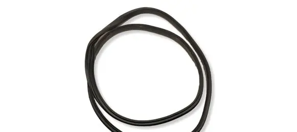 Renault Kangoo III Front door rubber seal 