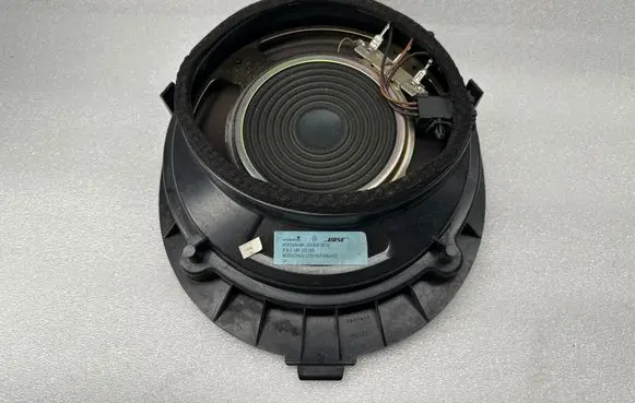 Subwoofer speaker