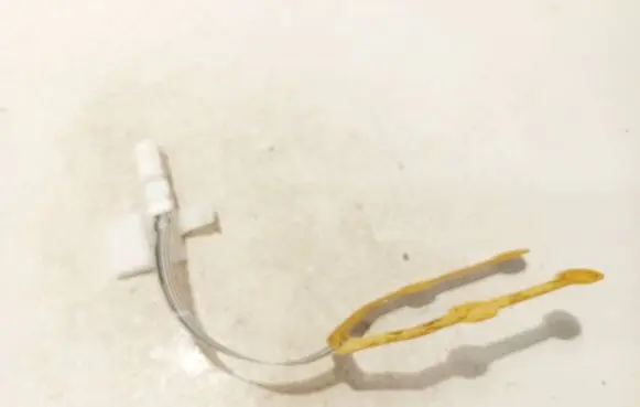 Toyota Yaris Seat heating element 1847000401
