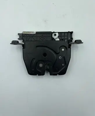 BMW X3 F25 Tailgate/trunk/boot lock/catch/latch 51247232015 926597103