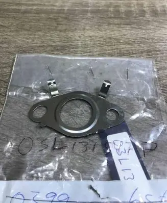 Volkswagen Crafter EGR valve 03L131547P