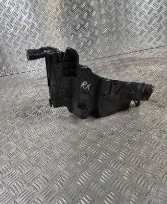 Lexus RX 450H Fuse box set