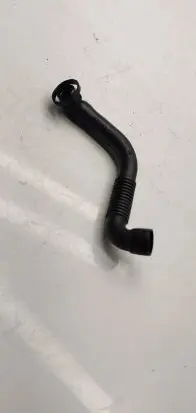 Audi A4 S4 B7 8E 8H Breather/breather pipe/hose 03G103493q