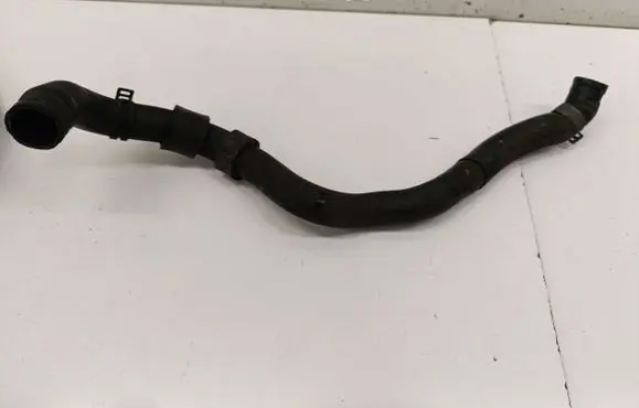 Volkswagen Golf VIII Engine coolant pipe/hose 5Q0122157EP