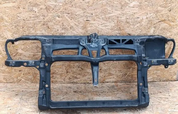 Volkswagen Golf IV Radiator support slam panel 1J0805594
