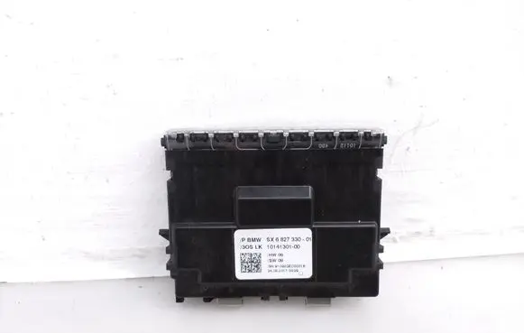 BMW 7 G11 G12 Other devices 6827330 10141301
