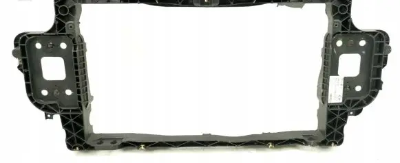 Fiat Grande Punto Radiator support slam panel 3456002
