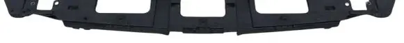 Mercedes-Benz S W223 Radiator support slam panel 2236205600-kolumb