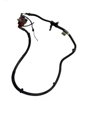 Positive cable (battery)