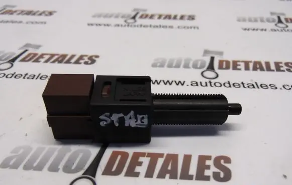 Brake pedal sensor switch