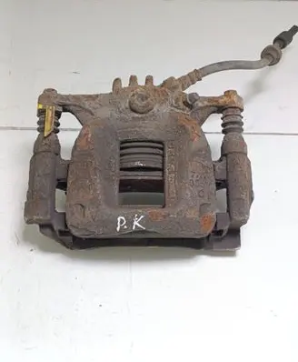 Opel Vivaro Front brake caliper
