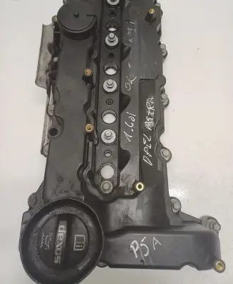 Opel Astra J Rocker cam cover 55571586
