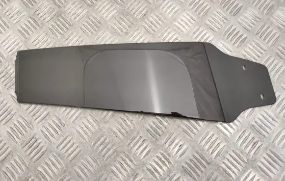 Volkswagen PASSAT CC (B) pillar trim (bottom) 3C8853317
