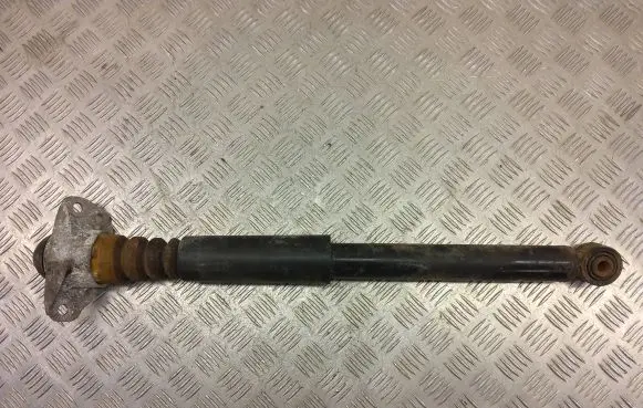 Audi Q3 8U Rear shock absorber/damper 5N0512011BT 166VWAAGB2