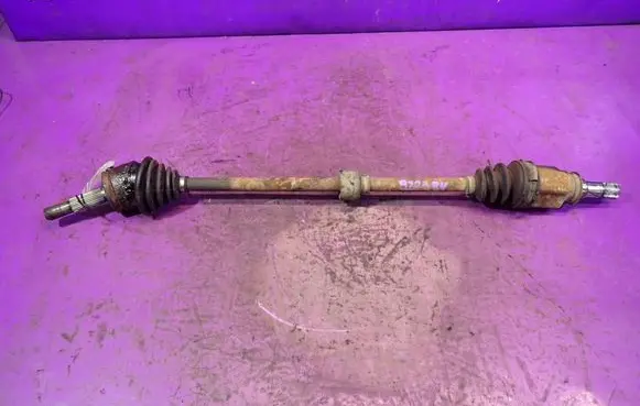 Mitsubishi Colt CZ3 Front driveshaft 