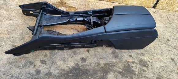 BMW 5 F10 F11 Center console 9171548 9216837 550228102907280