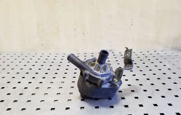 Tesla Model S Electric auxiliary coolant/water pump 600737300E