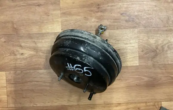 Honda FR-V Brake booster 