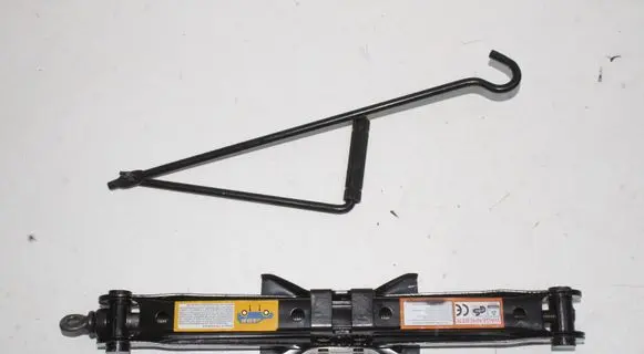 Hyundai IONIQ 6 Lift Jack 