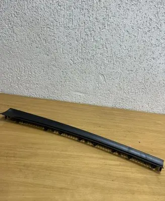 Mercedes-Benz GLC X253 C253 Dashboard glove box trim A2536890100 D6486