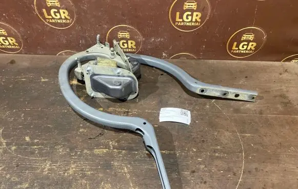 BMW 5 F10 F11 Loading door hinge set 