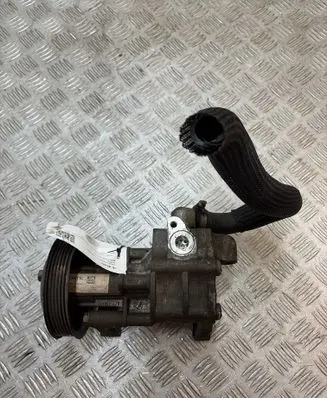 BMW X5 E70 Power steering pump 679646001 5002257B LH2113375