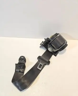 Opel Astra J Rear seatbelt 13443563 13442074 628323100